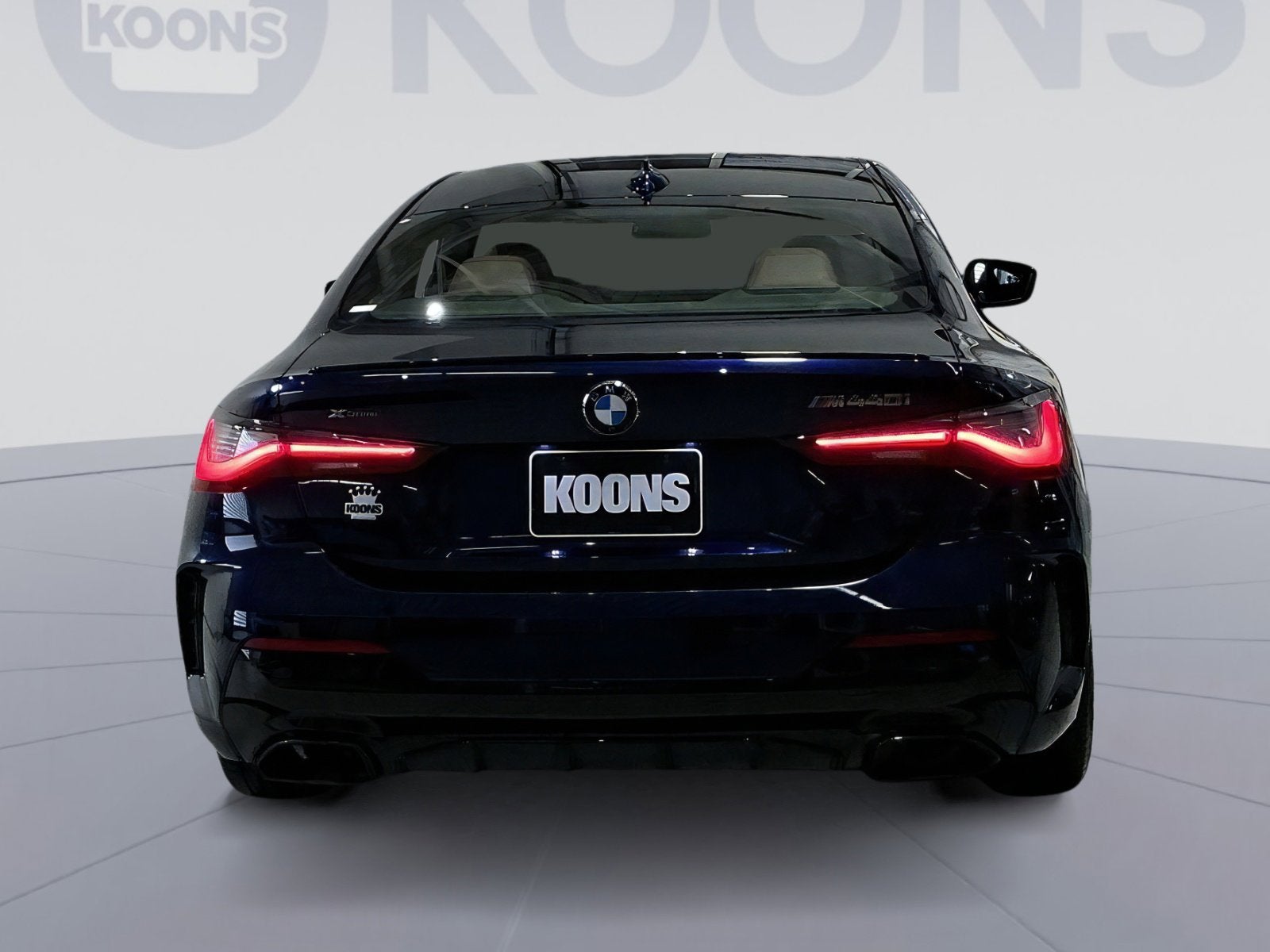 2023 BMW 4 Series M440i xDrive