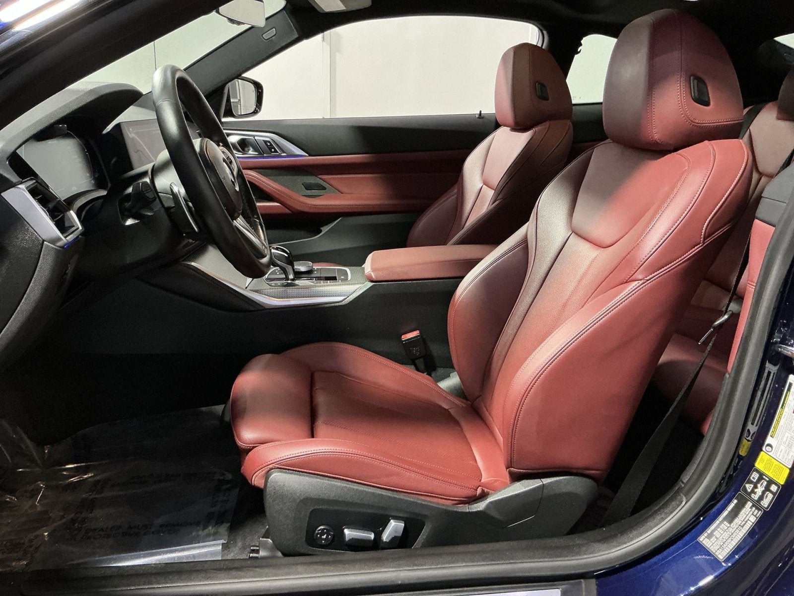 2023 BMW 4 Series M440i xDrive