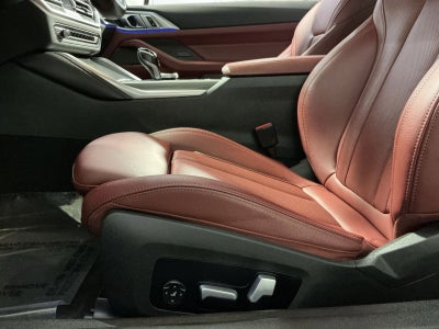 2023 BMW 4 Series M440i xDrive