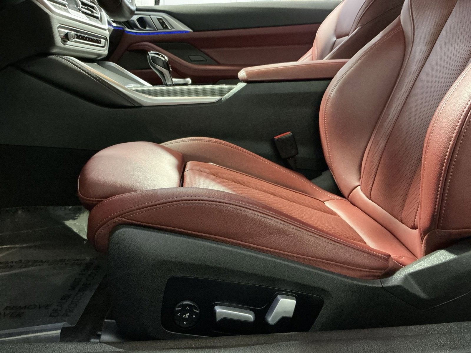 2023 BMW 4 Series M440i xDrive