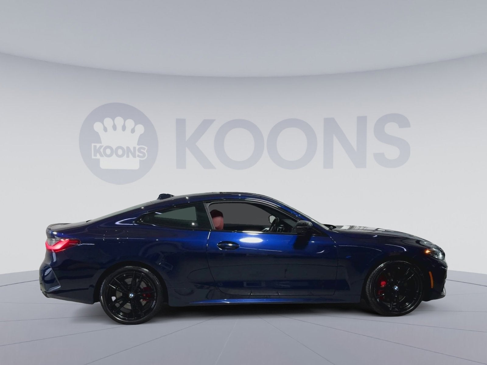 2023 BMW 4 Series M440i xDrive