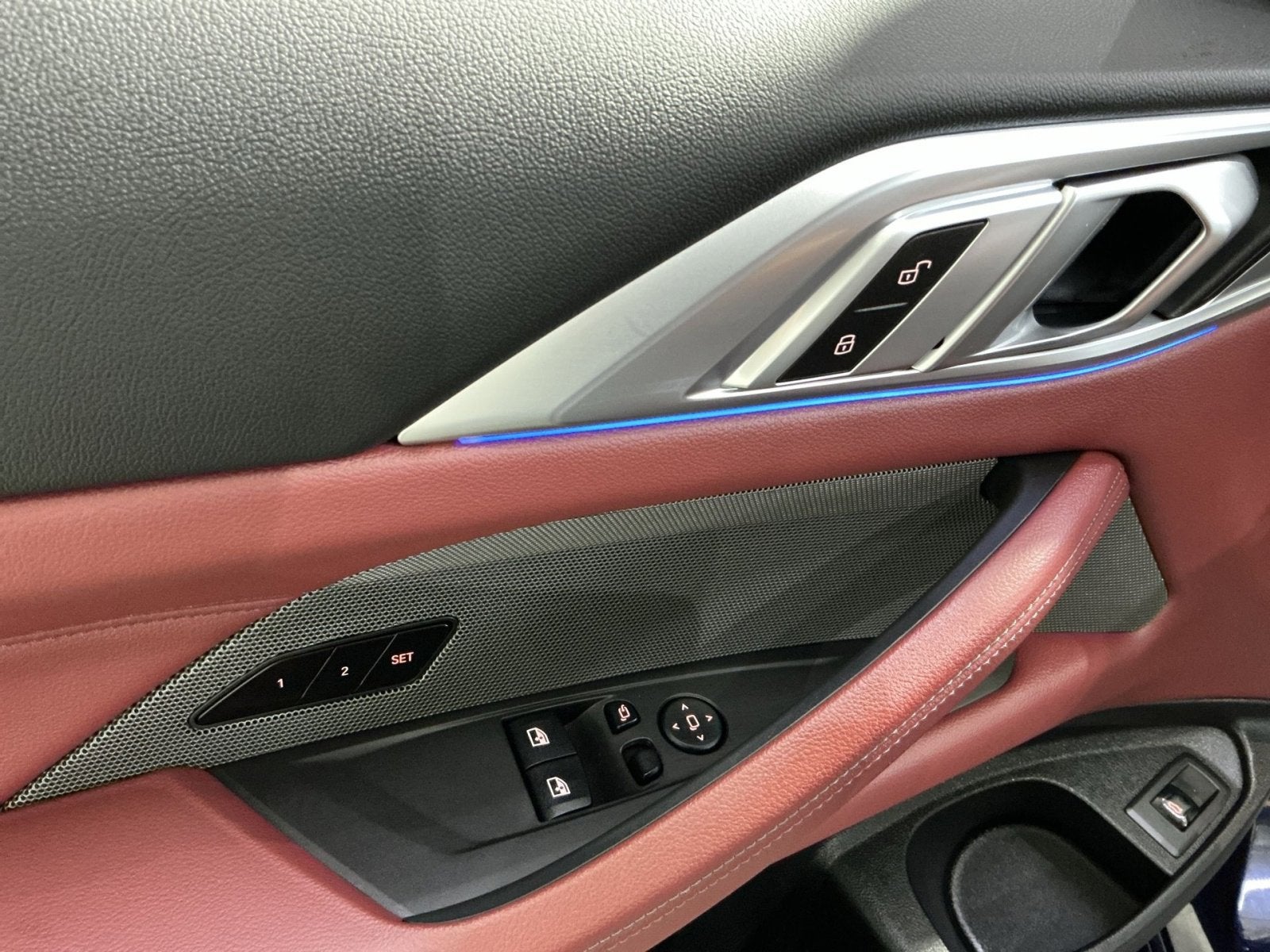 2023 BMW 4 Series M440i xDrive