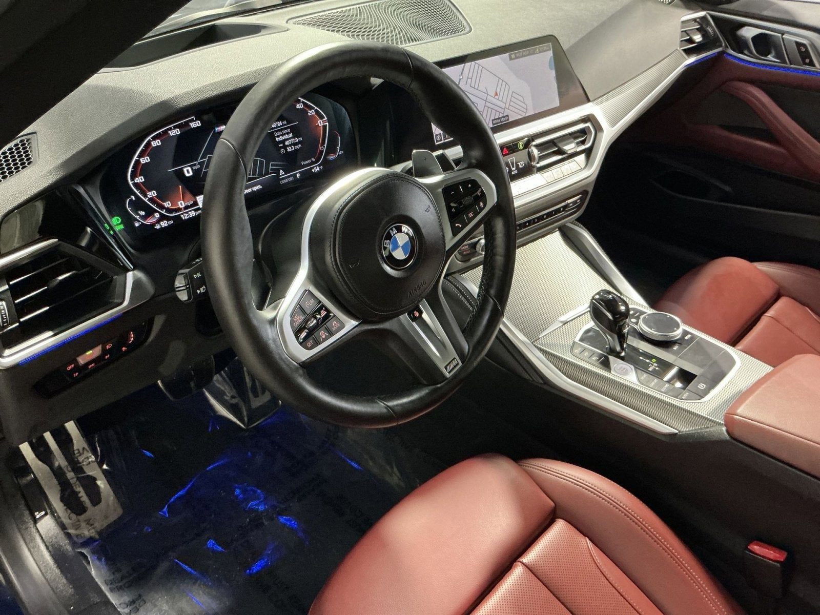 2023 BMW 4 Series M440i xDrive