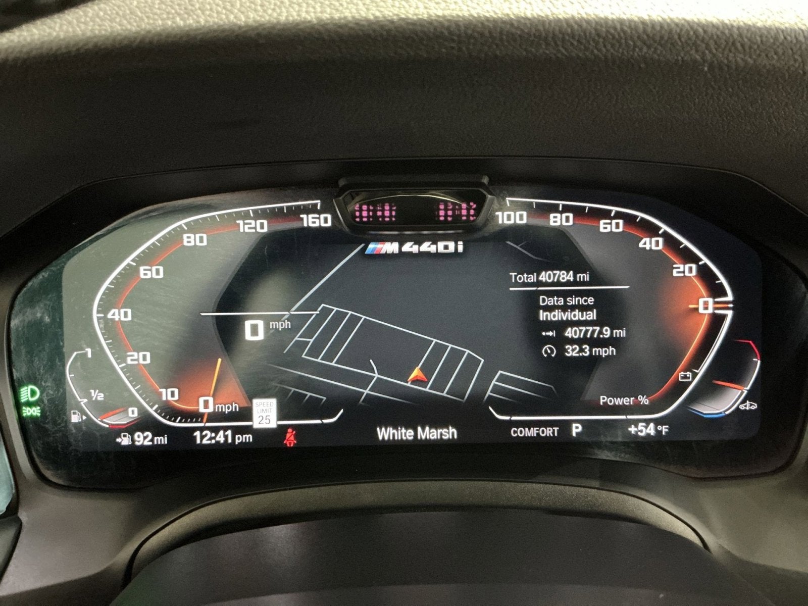 2023 BMW 4 Series M440i xDrive