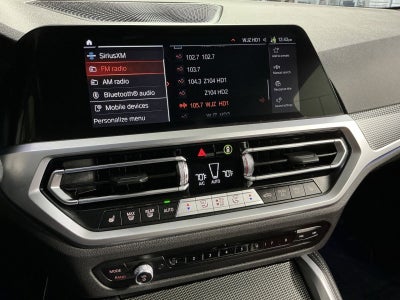 2023 BMW 4 Series M440i xDrive