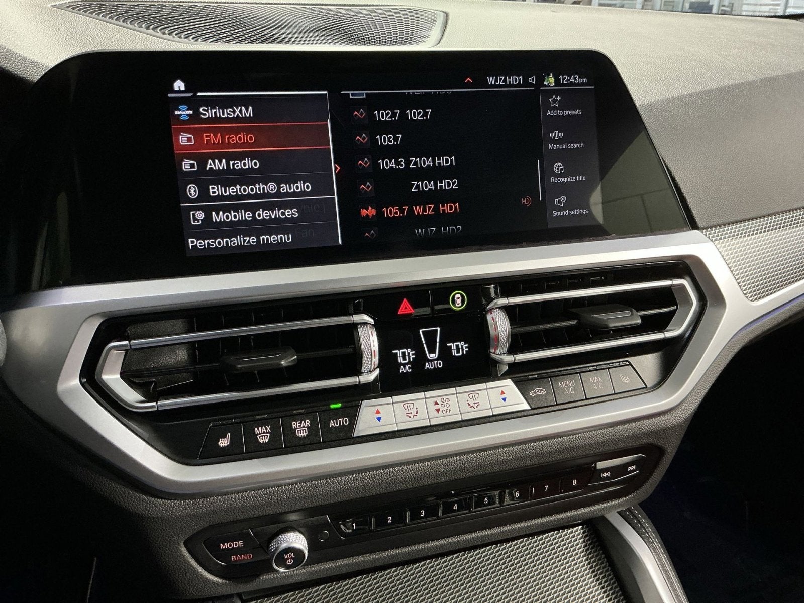 2023 BMW 4 Series M440i xDrive