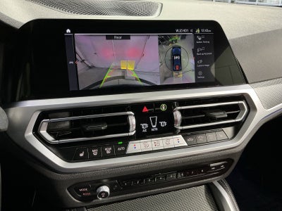 2023 BMW 4 Series M440i xDrive