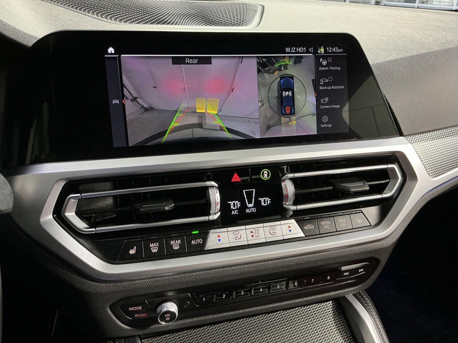 2023 BMW 4 Series M440i xDrive