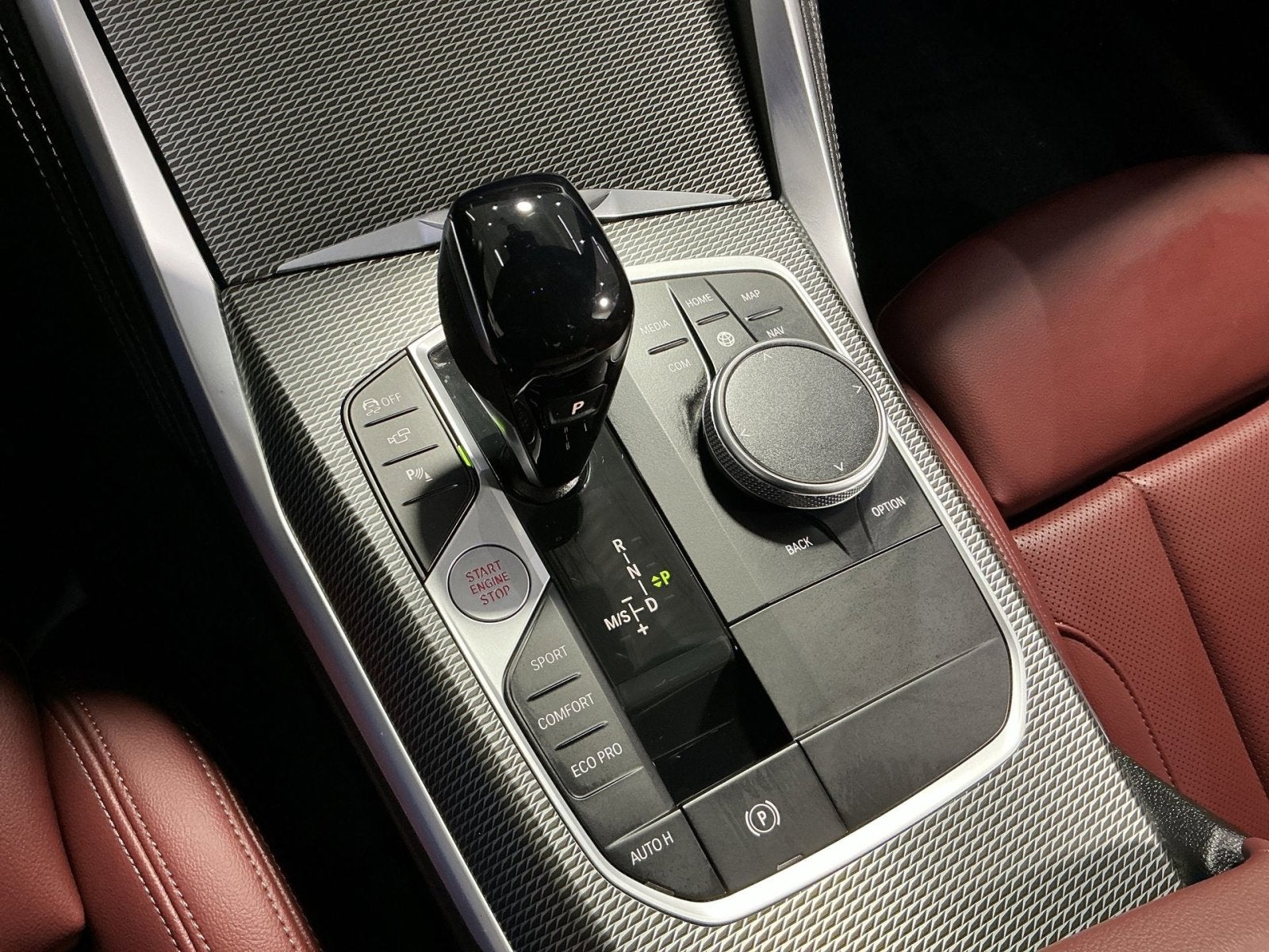 2023 BMW 4 Series M440i xDrive