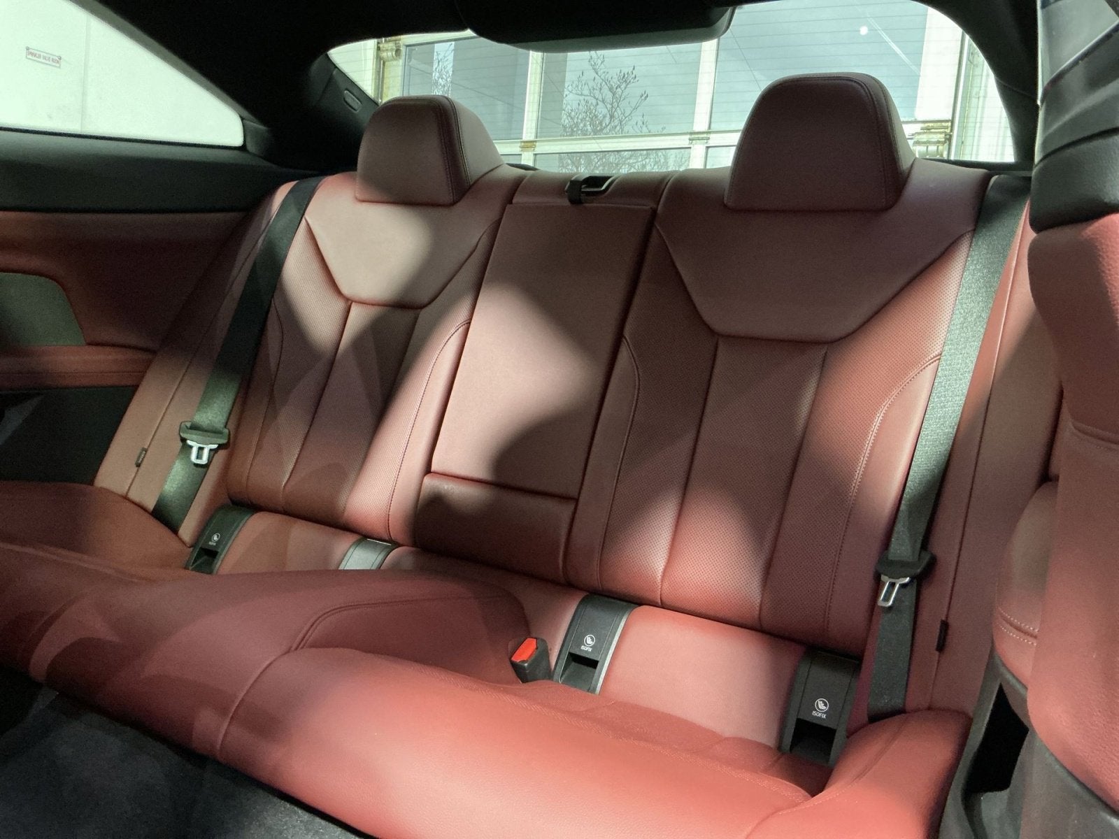 2023 BMW 4 Series M440i xDrive