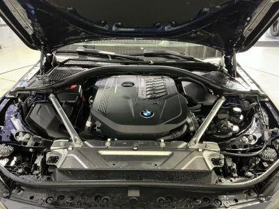 2023 BMW 4 Series M440i xDrive