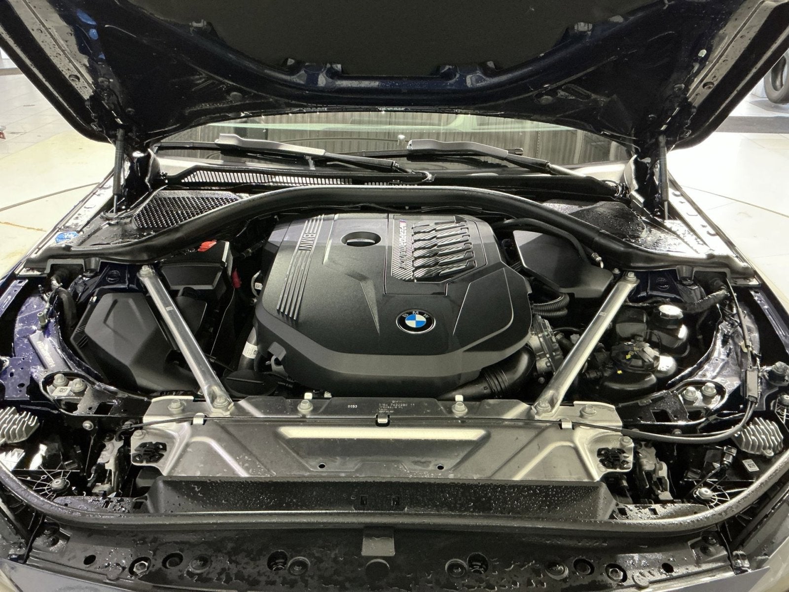 2023 BMW 4 Series M440i xDrive