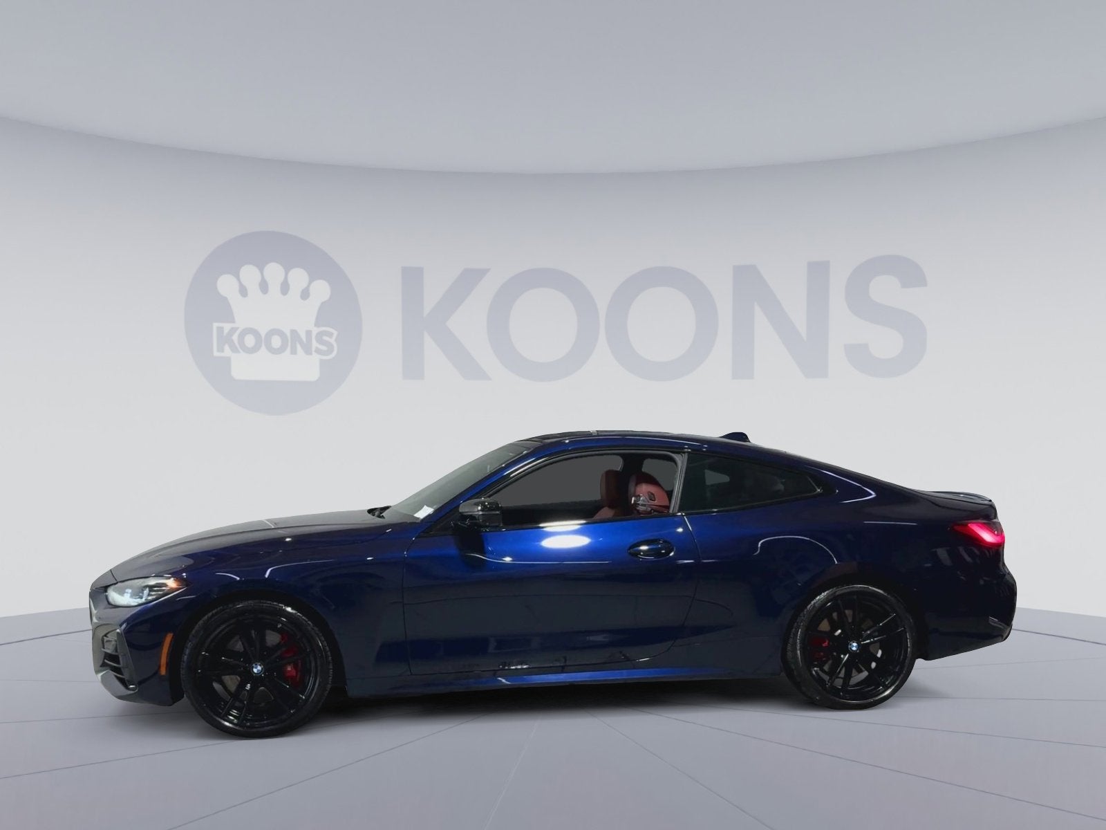 2023 BMW 4 Series M440i xDrive