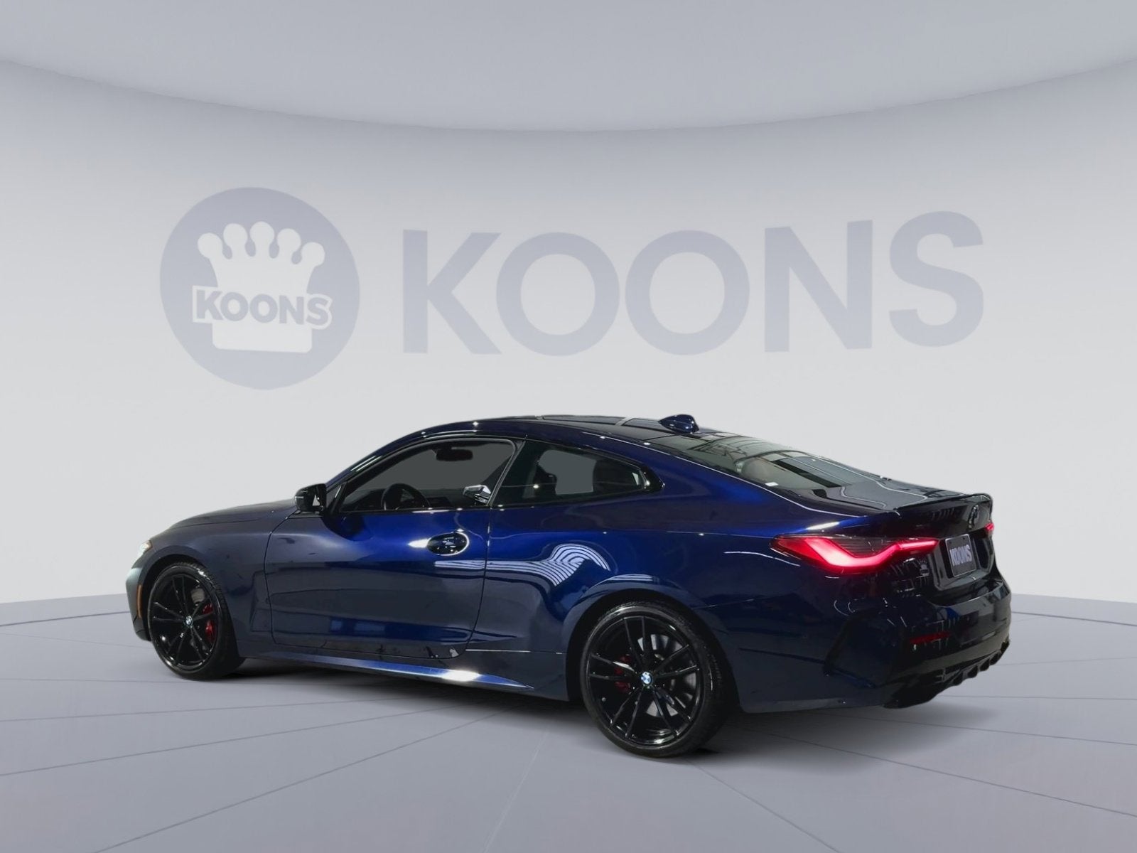 2023 BMW 4 Series M440i xDrive