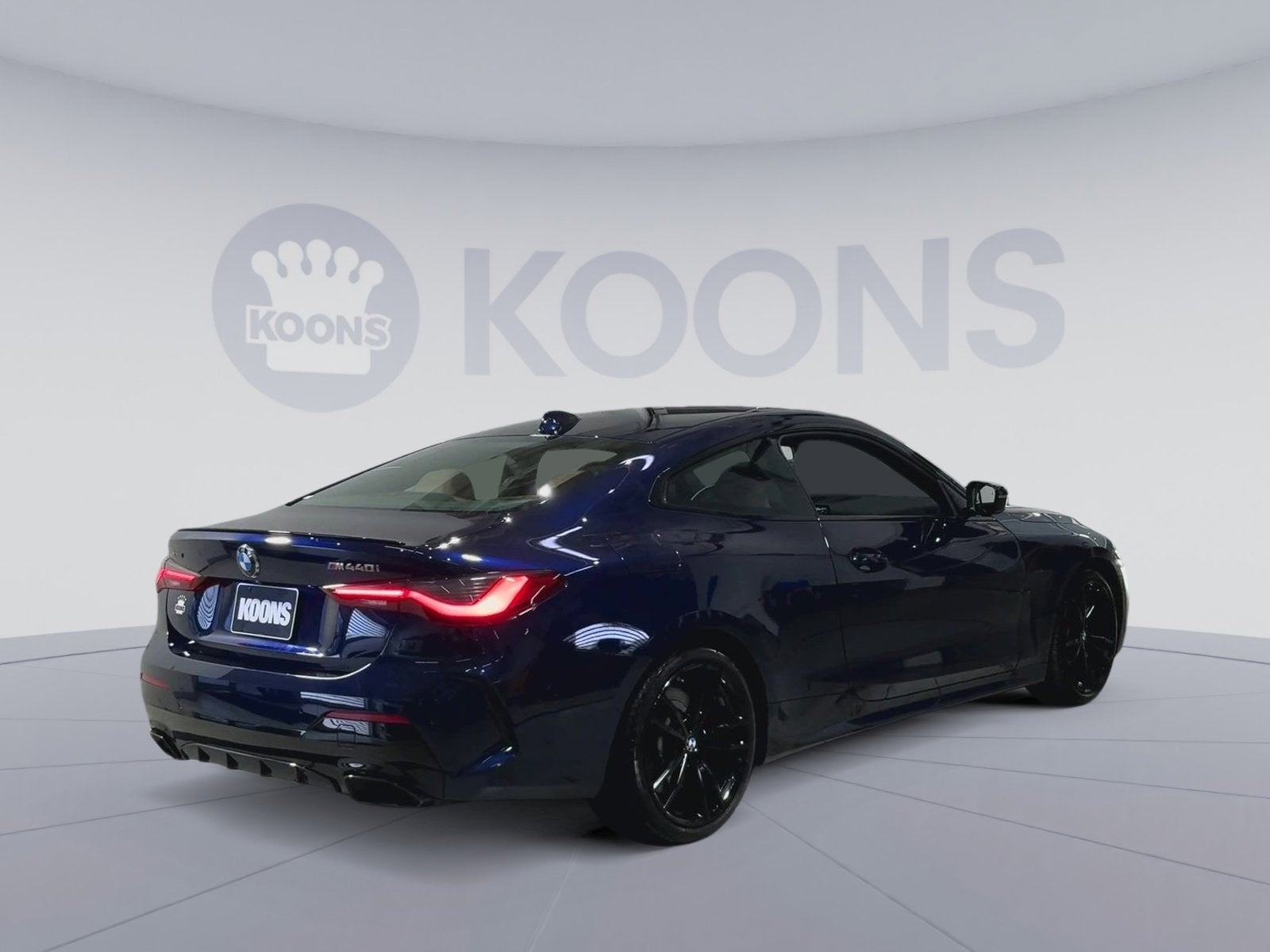 2023 BMW 4 Series M440i xDrive