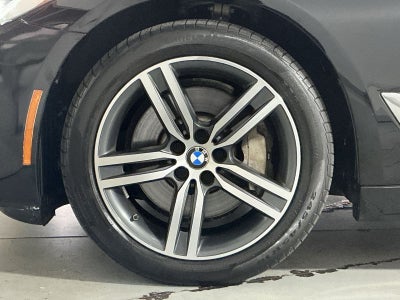 2023 BMW 5 Series 530i xDrive