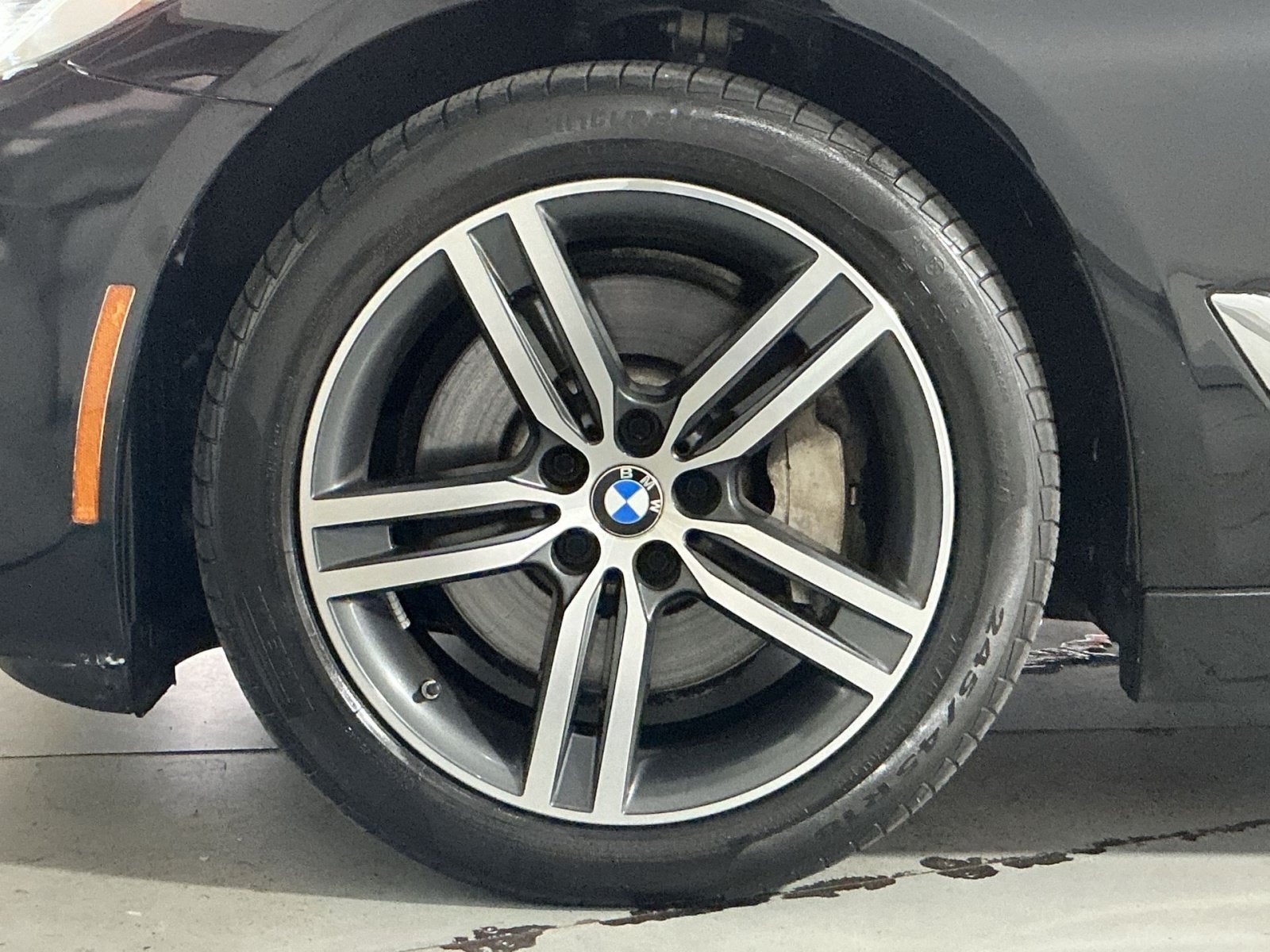 2023 BMW 5 Series 530i xDrive