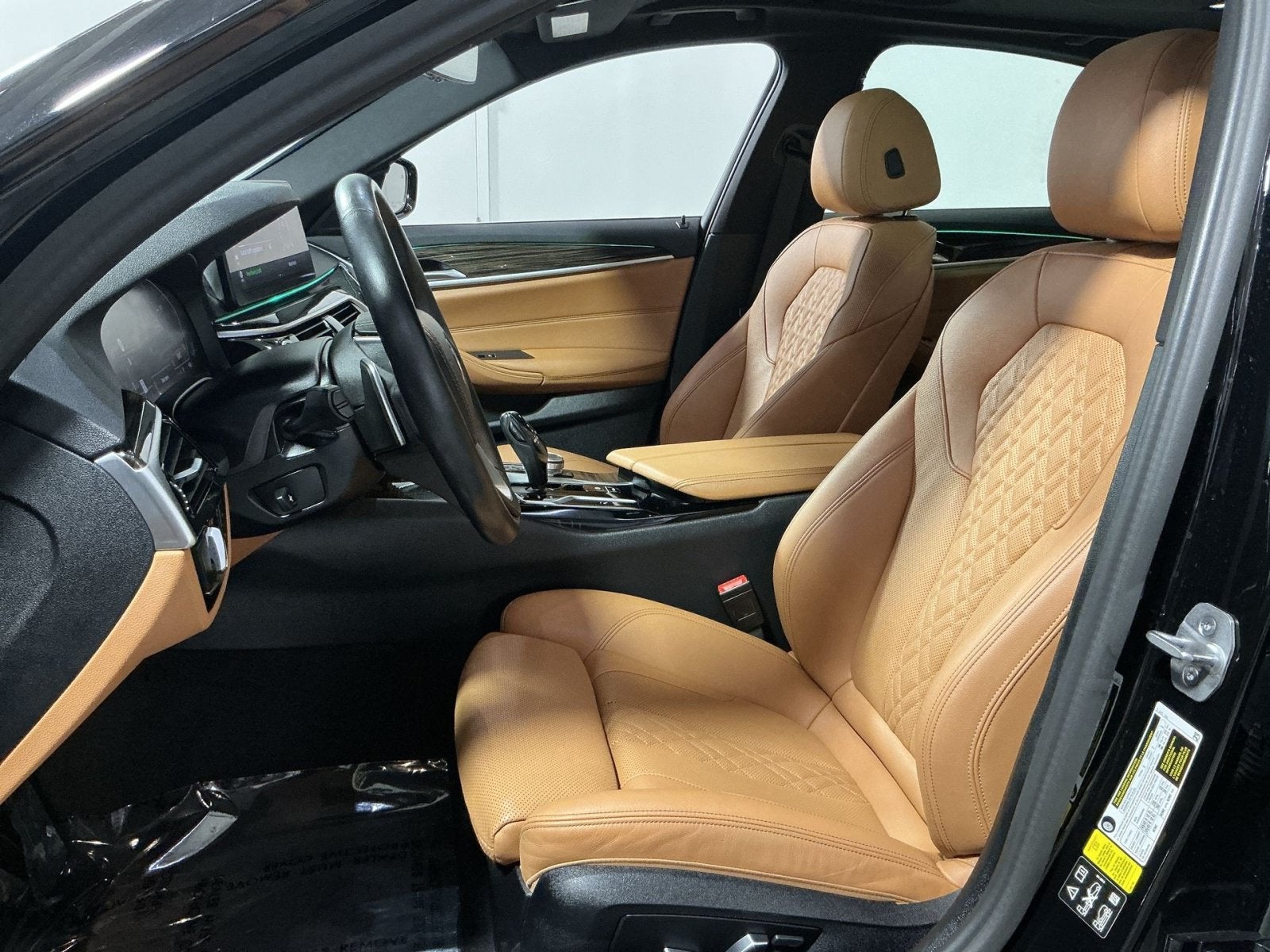 2023 BMW 5 Series 530i xDrive