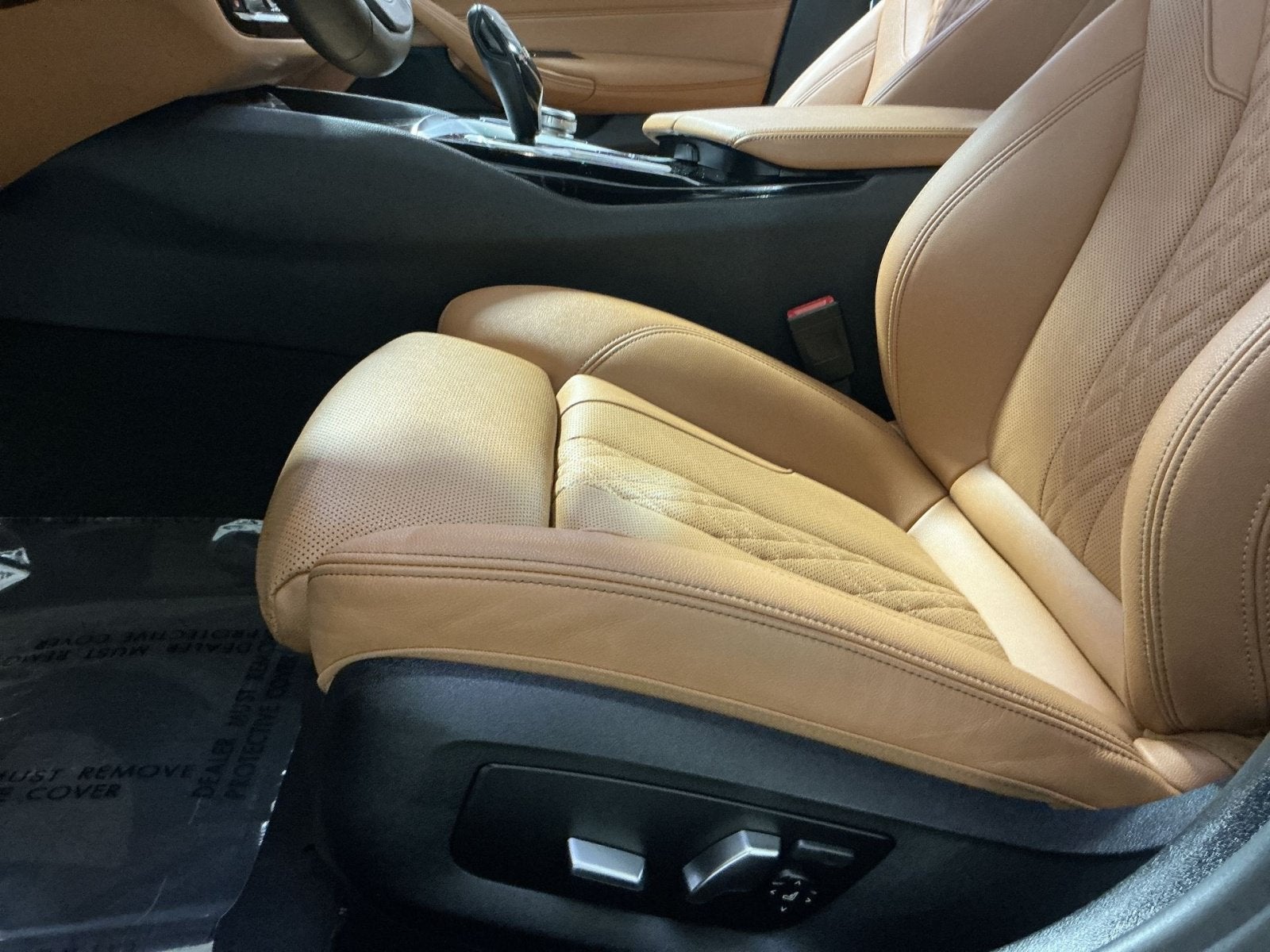 2023 BMW 5 Series 530i xDrive