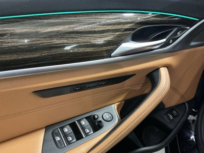 2023 BMW 5 Series 530i xDrive