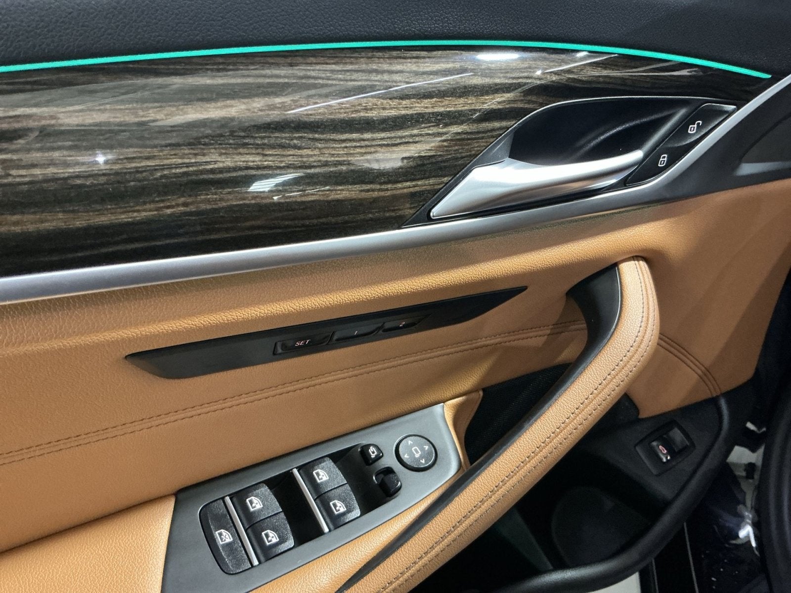 2023 BMW 5 Series 530i xDrive