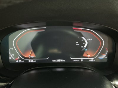 2023 BMW 5 Series 530i xDrive