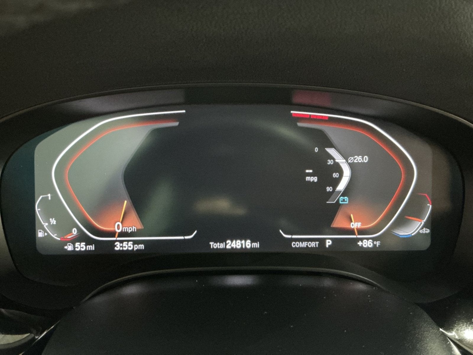 2023 BMW 5 Series 530i xDrive