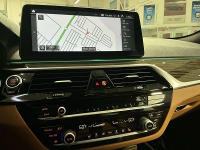 2023 BMW 5 Series 530i xDrive