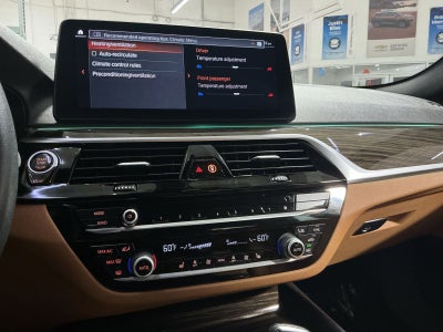 2023 BMW 5 Series 530i xDrive