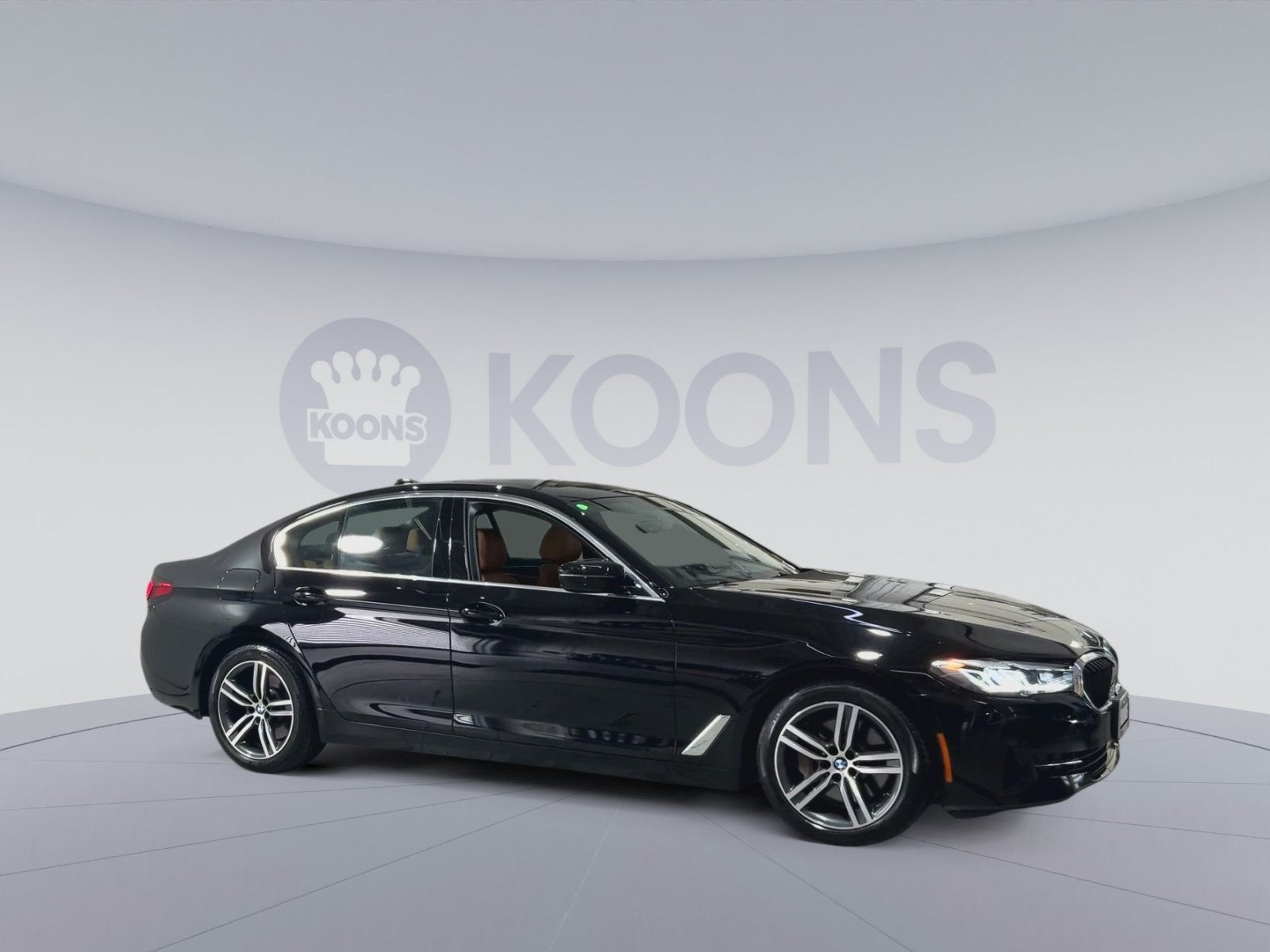 2023 BMW 5 Series 530i xDrive
