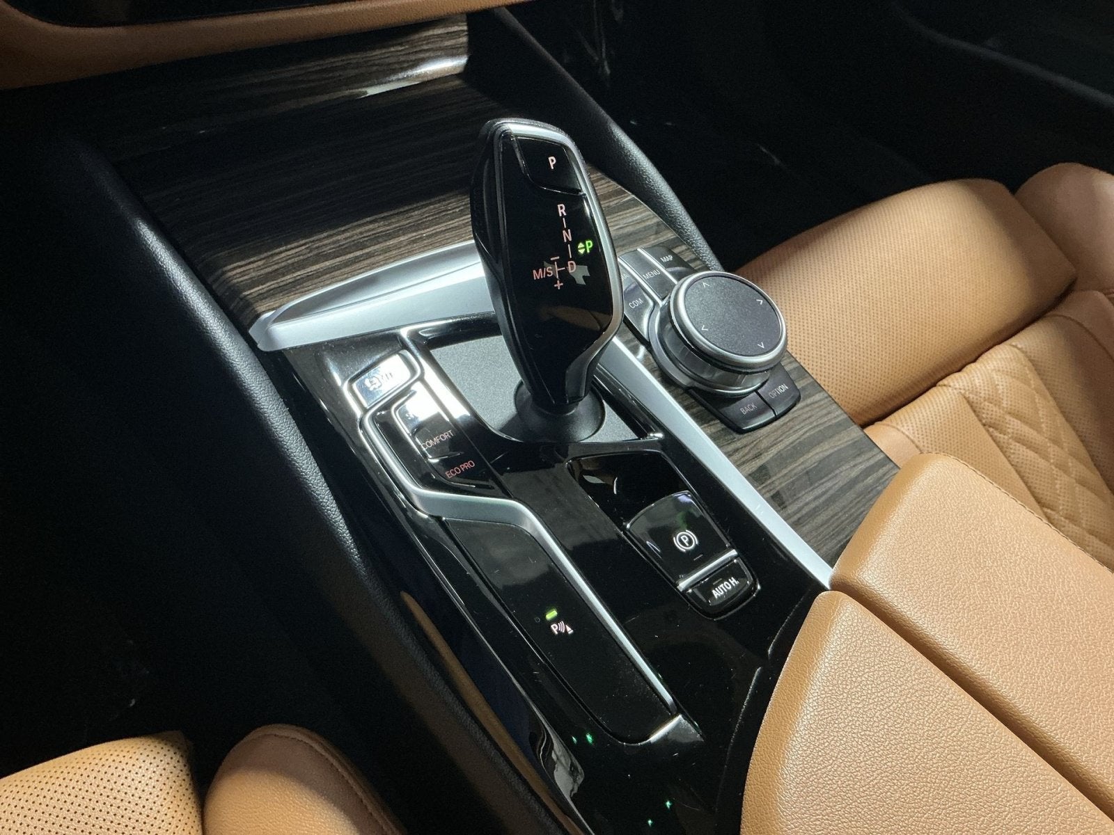 2023 BMW 5 Series 530i xDrive