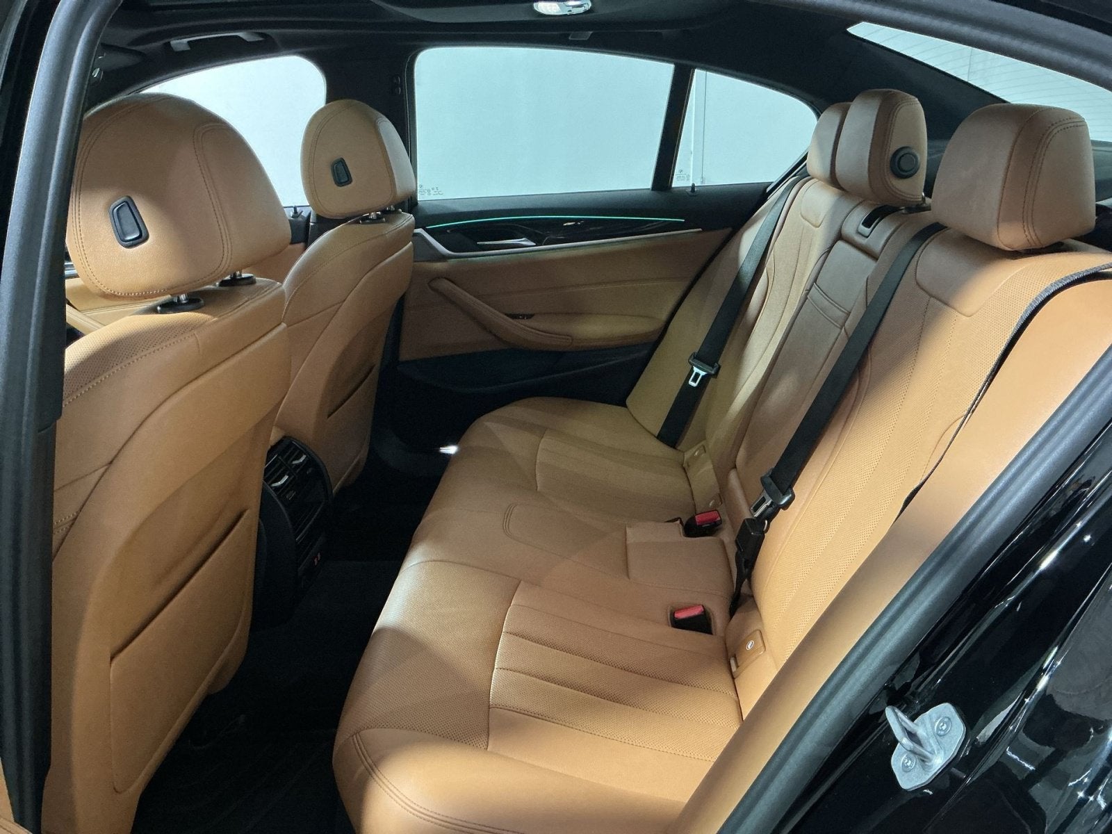 2023 BMW 5 Series 530i xDrive
