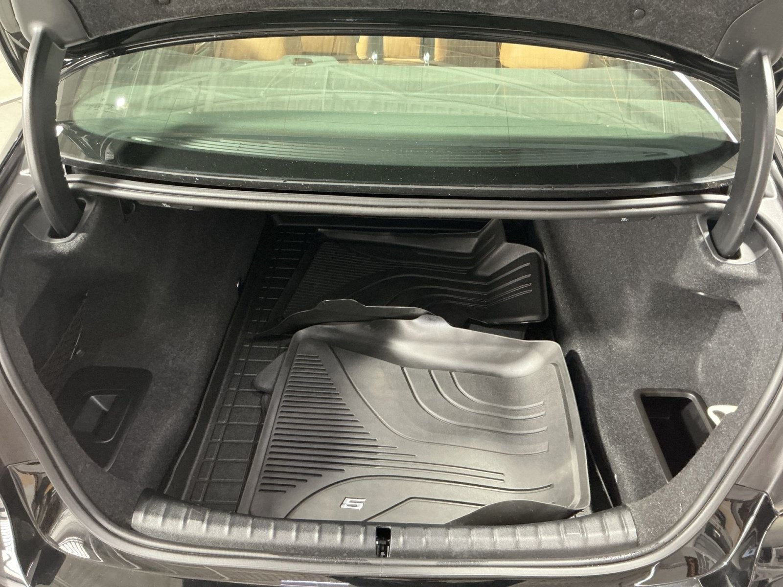 2023 BMW 5 Series 530i xDrive