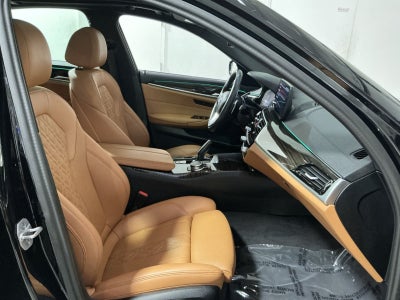 2023 BMW 5 Series 530i xDrive
