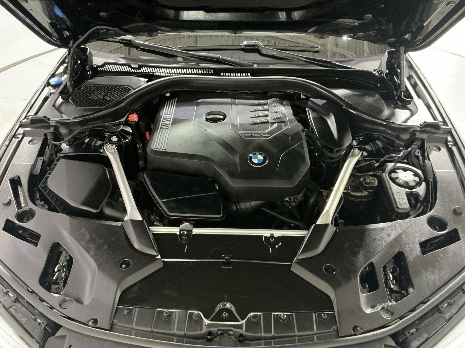 2023 BMW 5 Series 530i xDrive