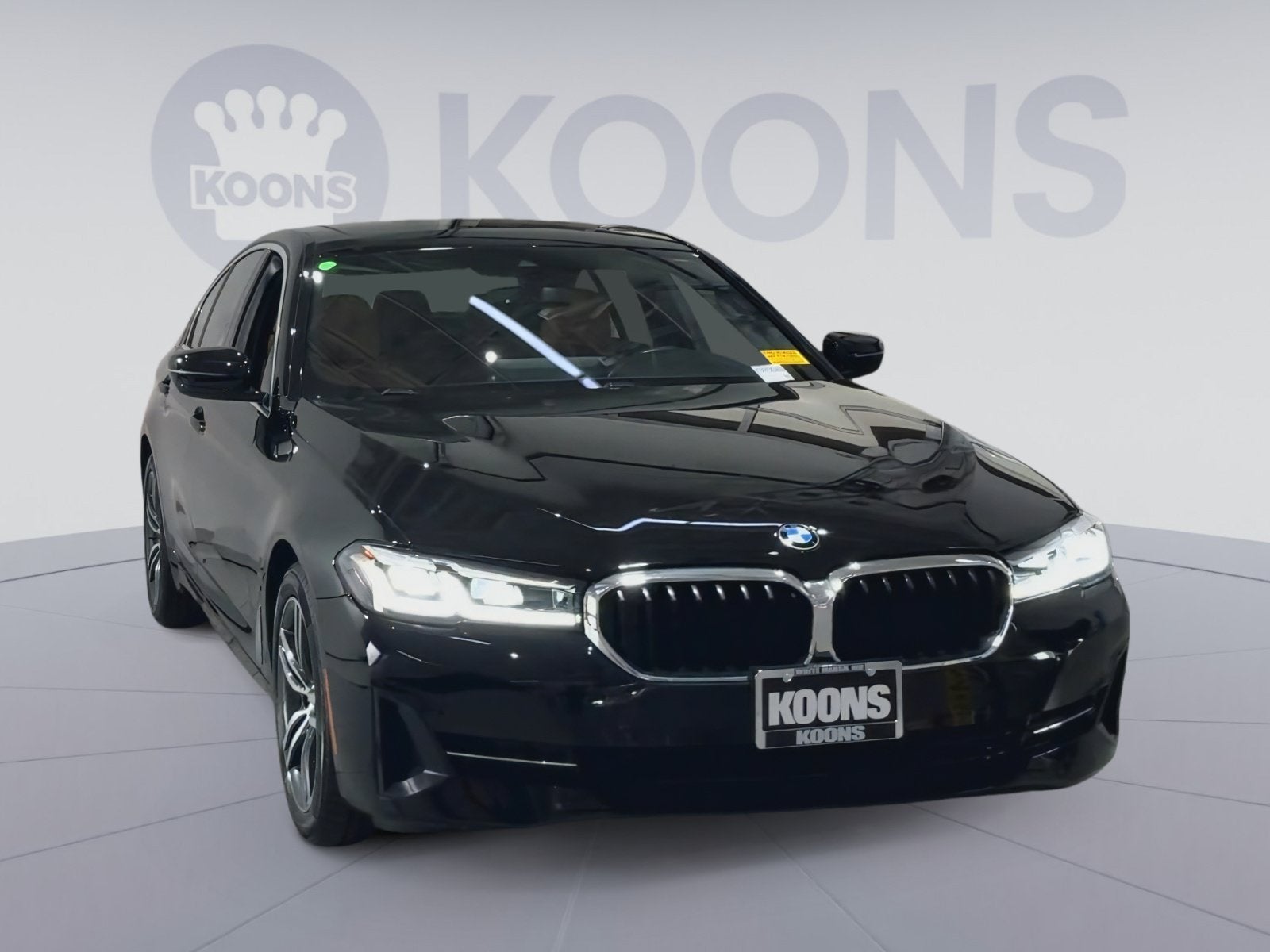 2023 BMW 5 Series 530i xDrive
