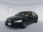 2023 BMW 5 Series 530i xDrive