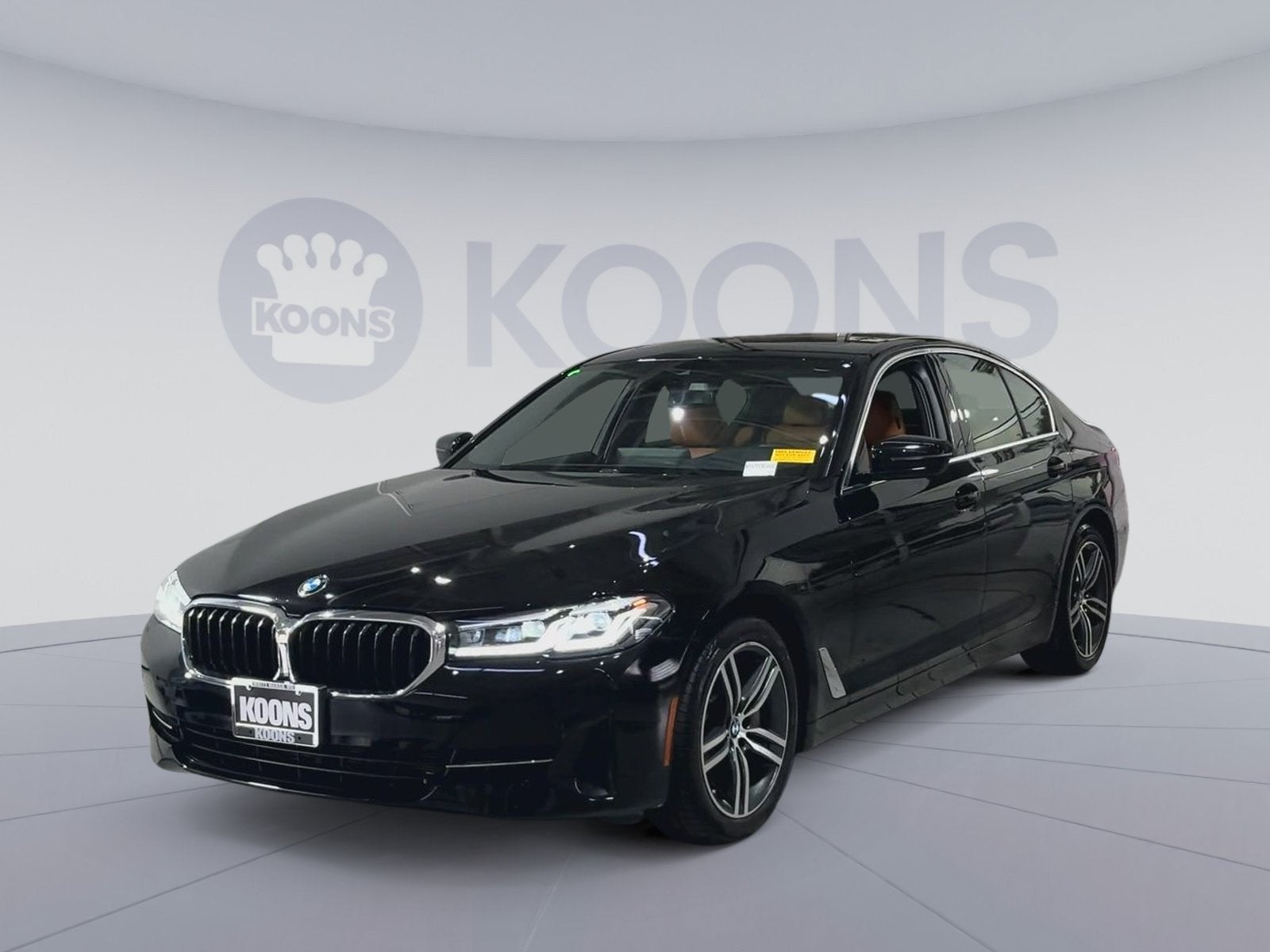 2023 BMW 5 Series 530i xDrive