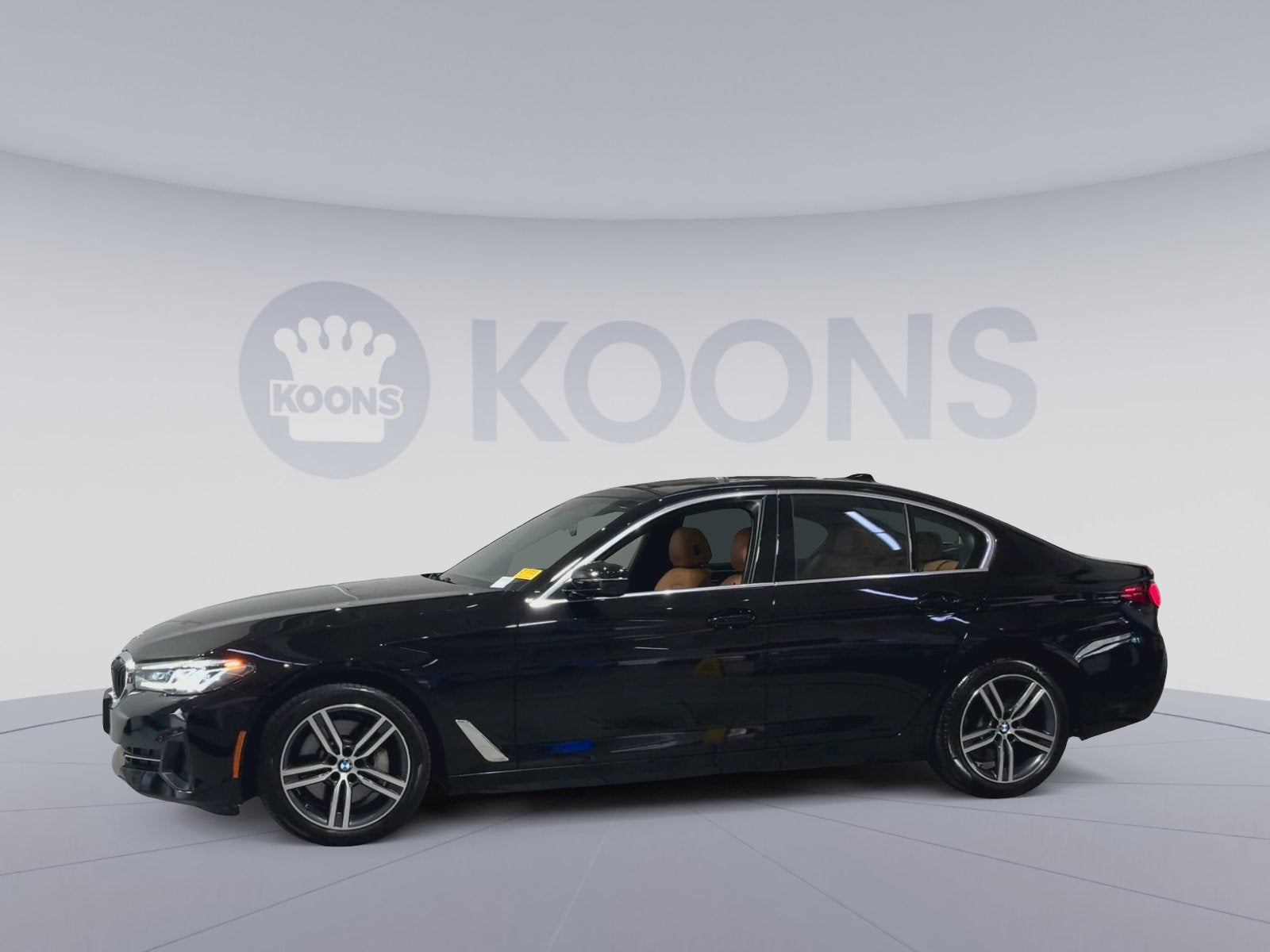 2023 BMW 5 Series 530i xDrive