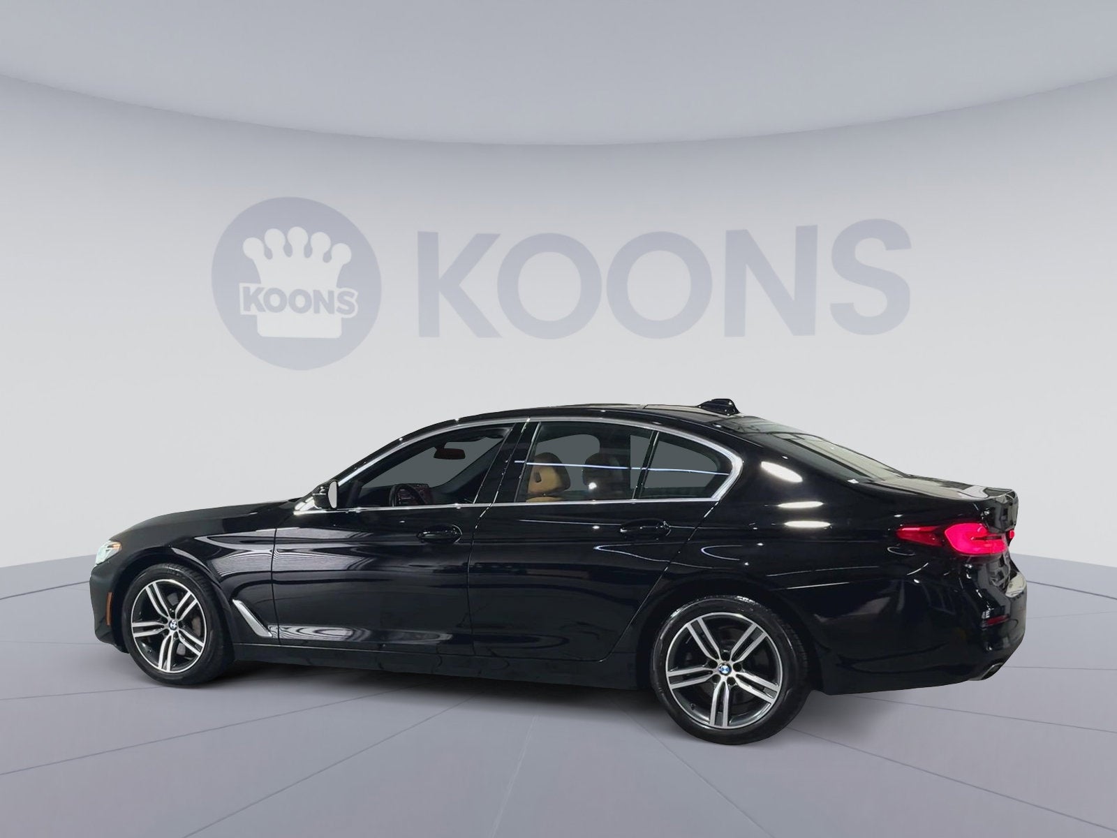 2023 BMW 5 Series 530i xDrive