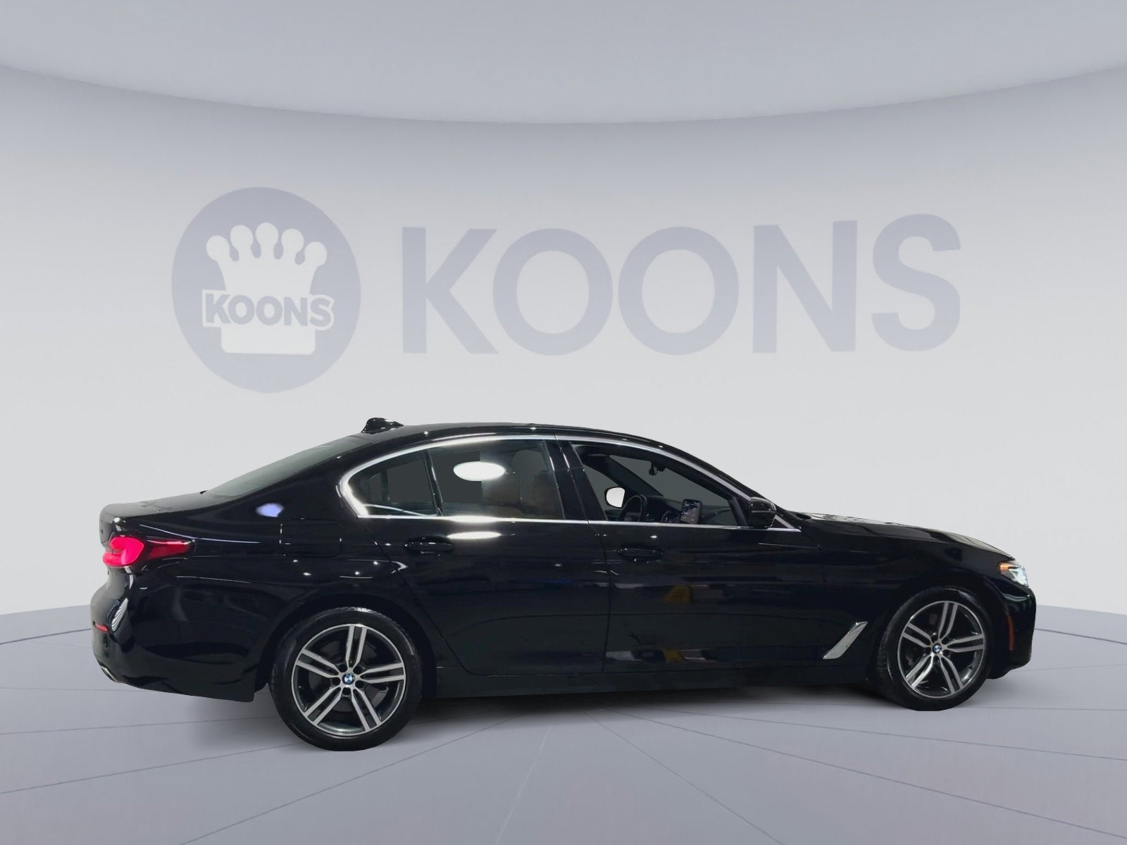 2023 BMW 5 Series 530i xDrive
