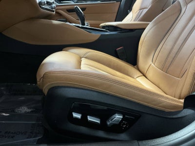 2022 BMW 5 Series M550i xDrive