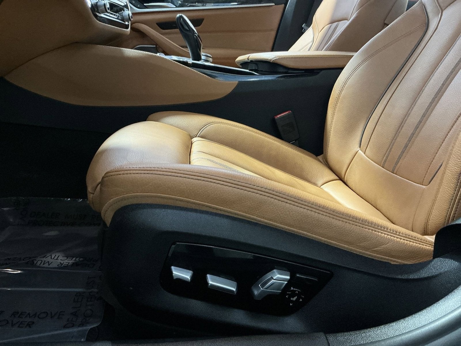 2022 BMW 5 Series M550i xDrive