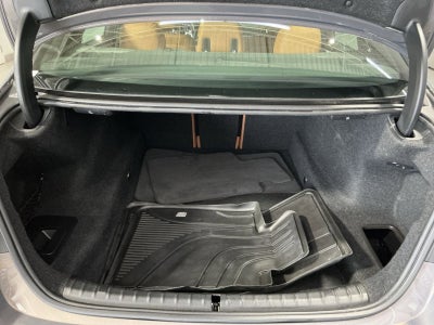 2022 BMW 5 Series M550i xDrive