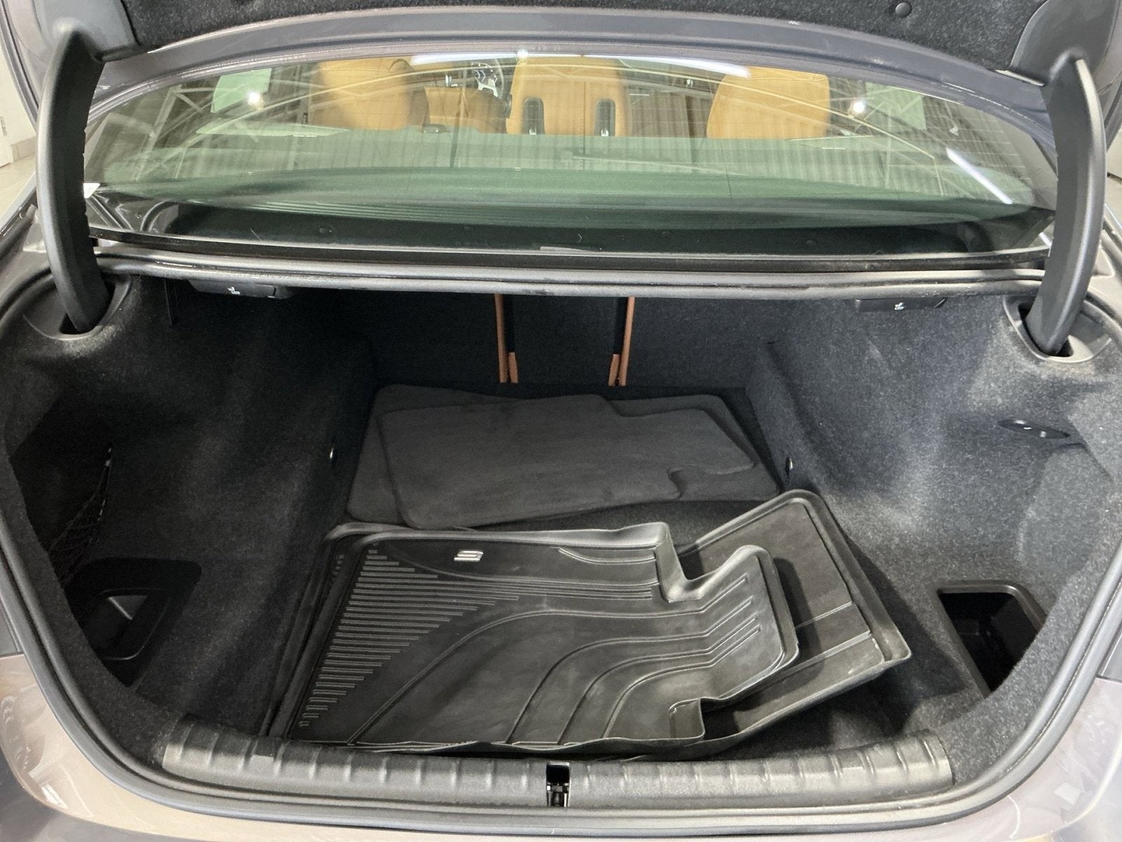 2022 BMW 5 Series M550i xDrive