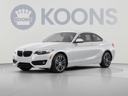 2020 BMW 2 Series 230i