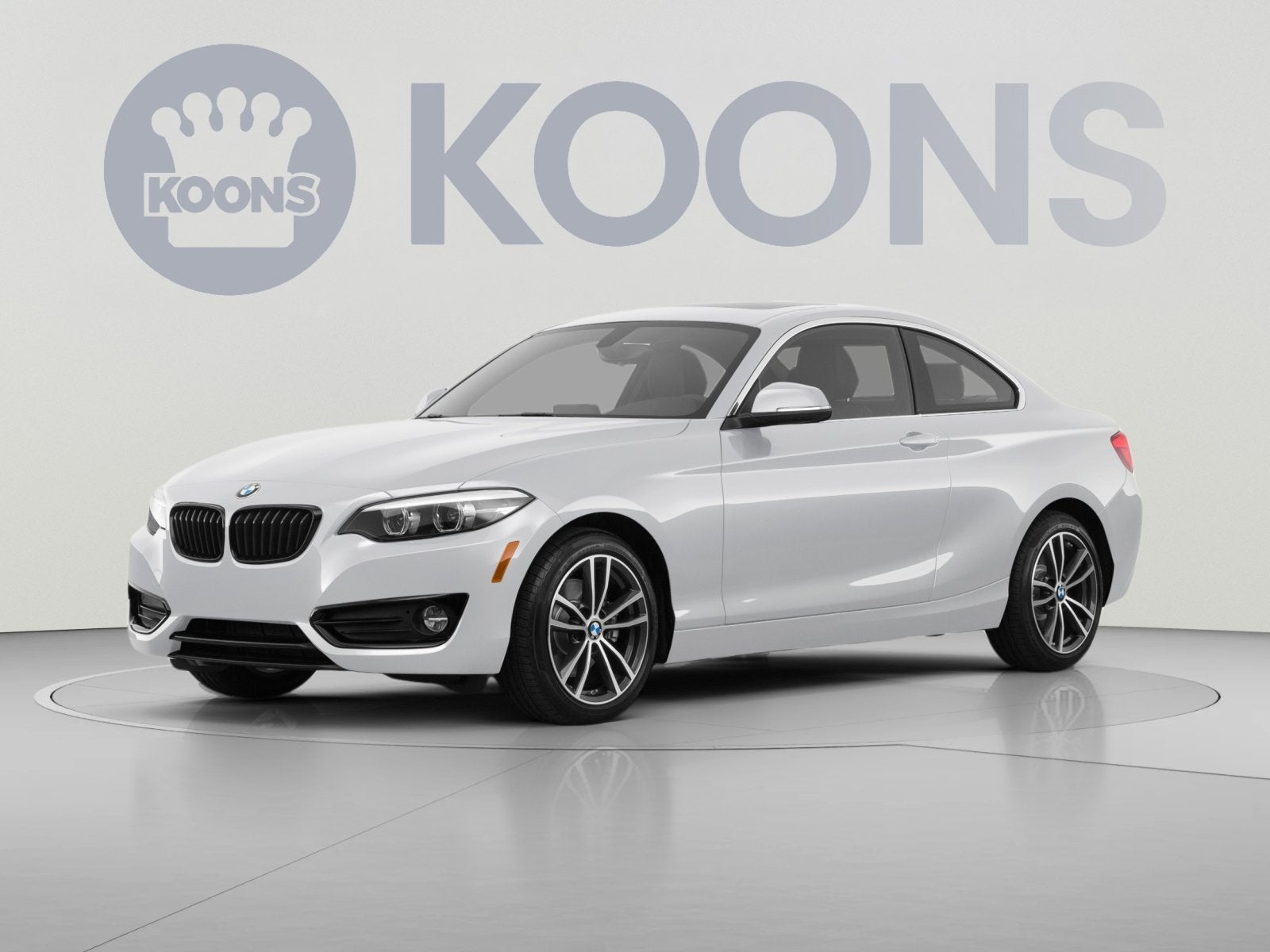 2020 BMW 2 Series 230i