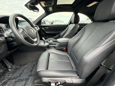 2020 BMW 2 Series 230i