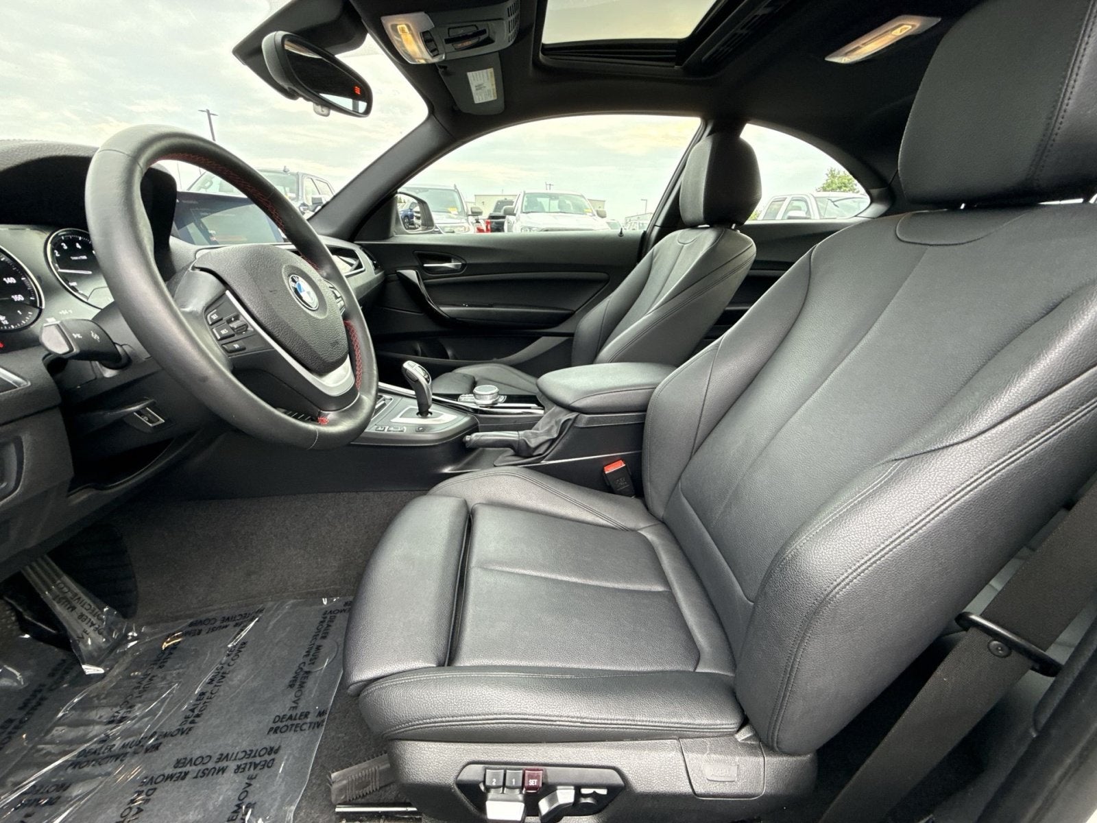 2020 BMW 2 Series 230i