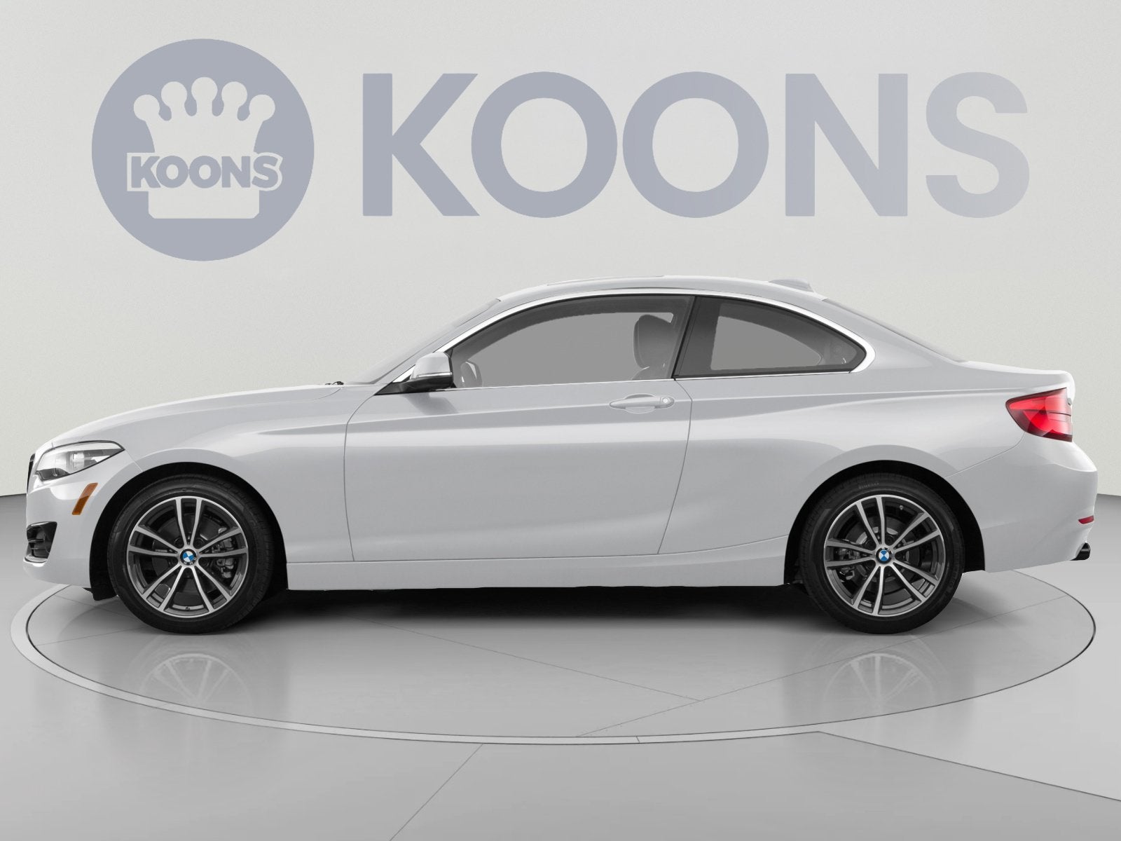 2020 BMW 2 Series 230i